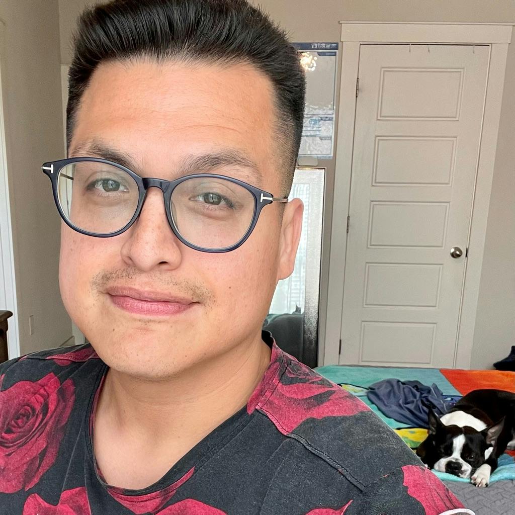 user profile photo