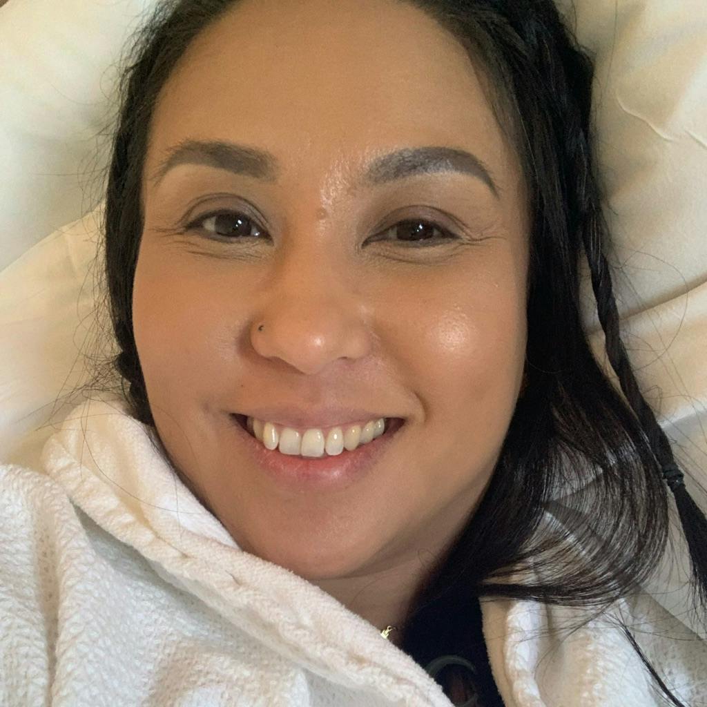 user profile photo