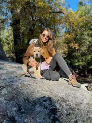 user profile photo