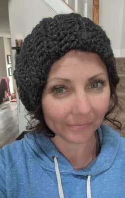 user profile photo