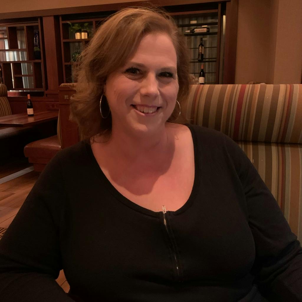user profile photo
