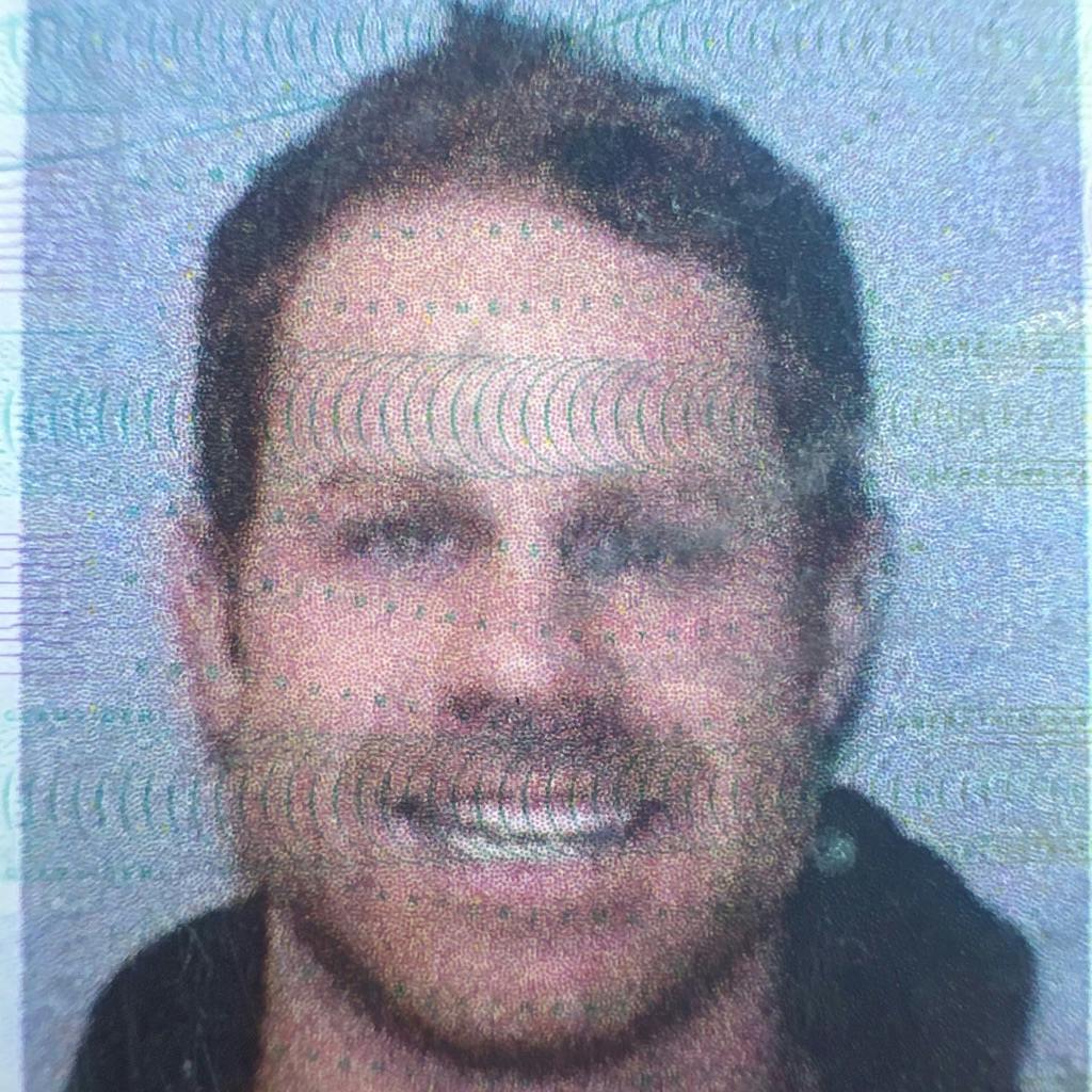 user profile photo
