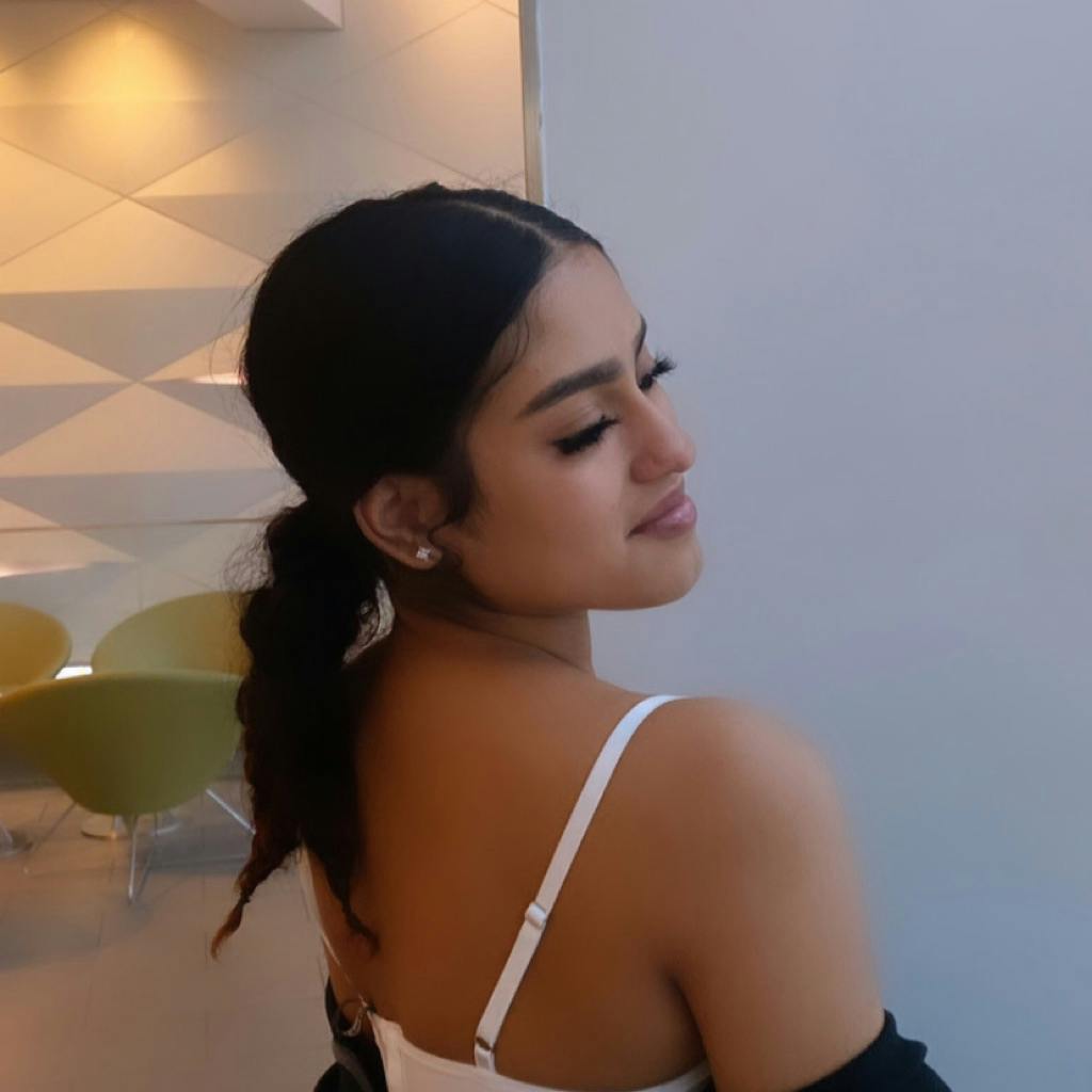 user profile photo