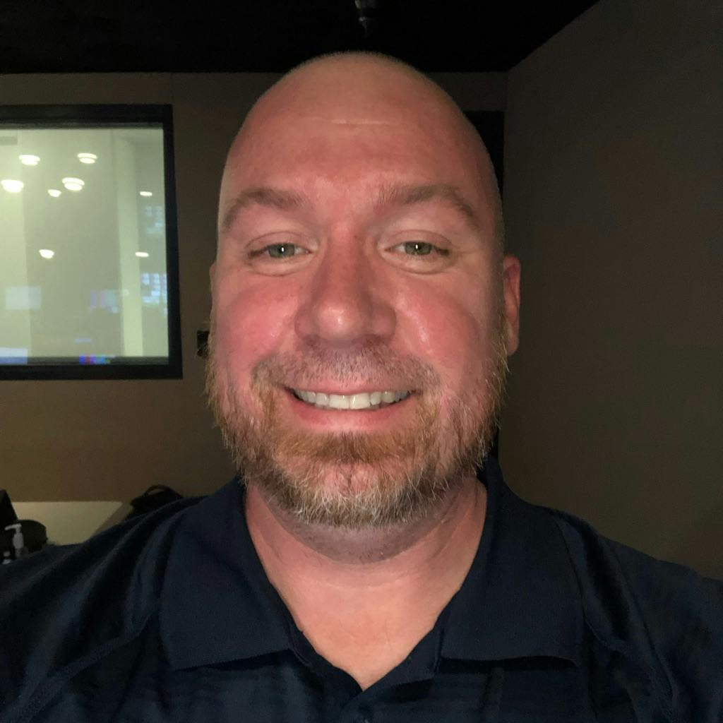 user profile photo