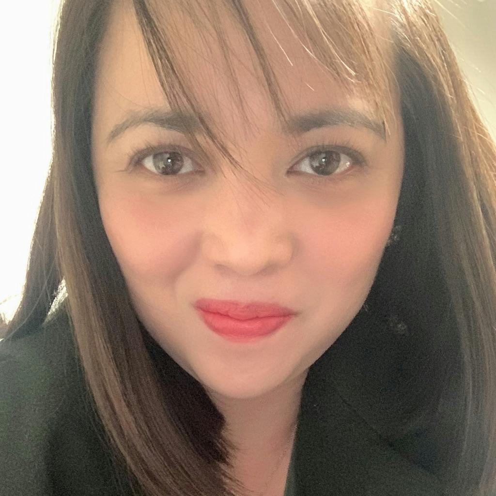 user profile photo