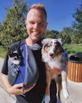 user profile photo