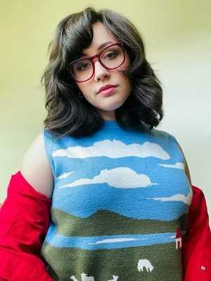 user profile photo