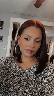 user profile photo