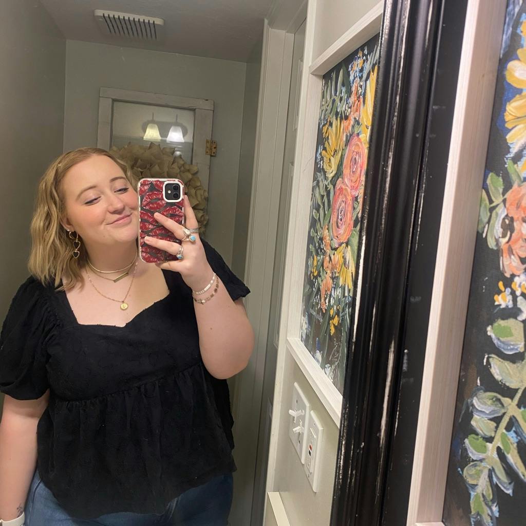 user profile photo