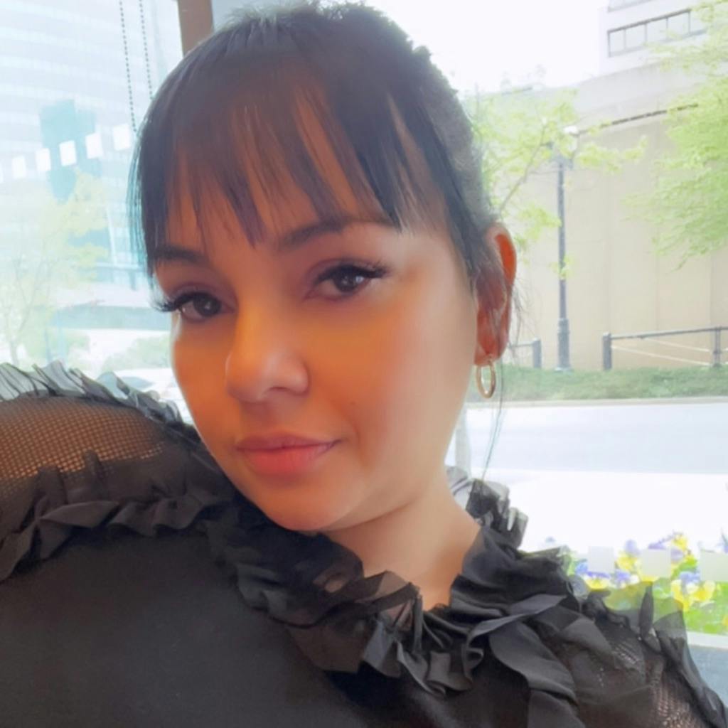 user profile photo