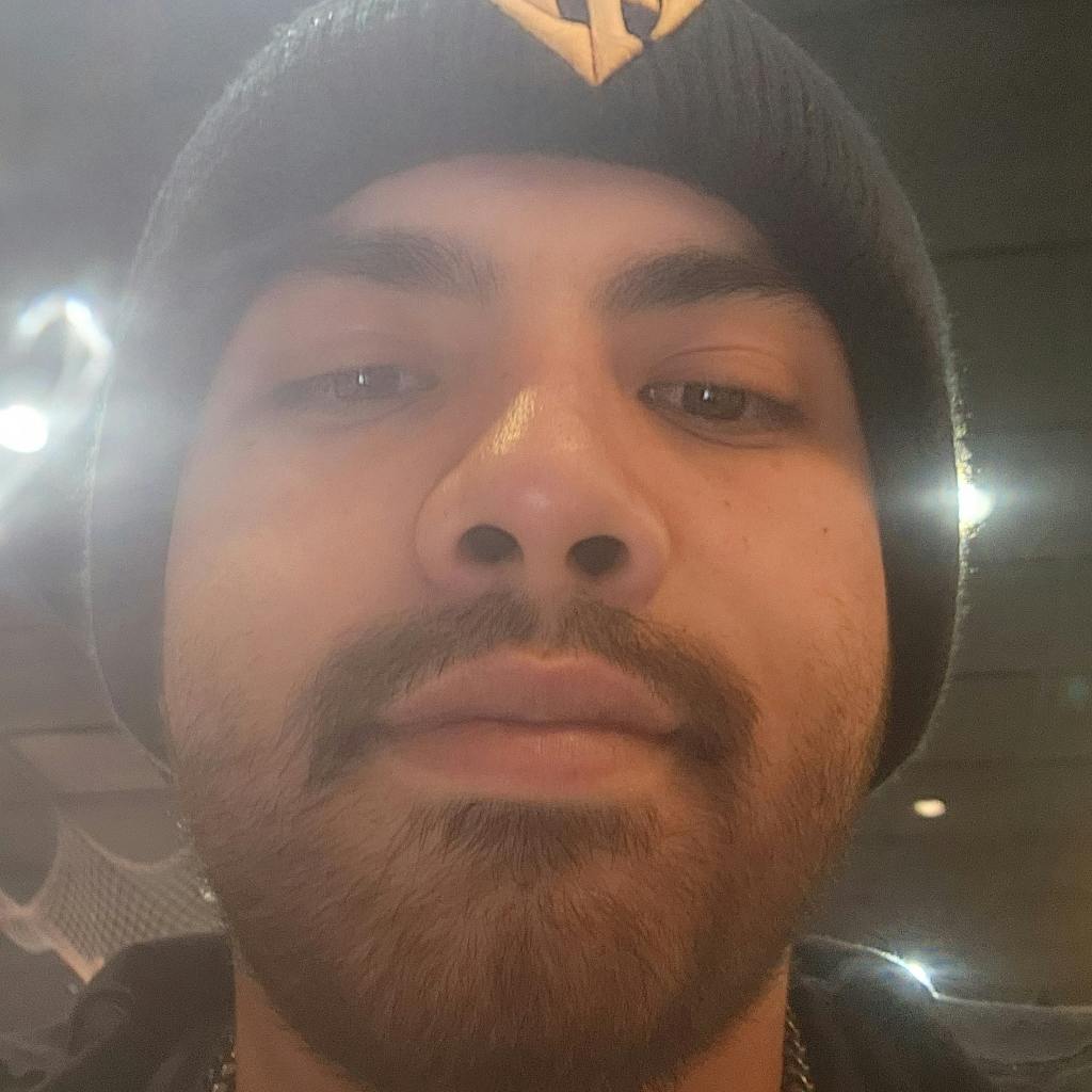 user profile photo