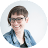 user profile photo