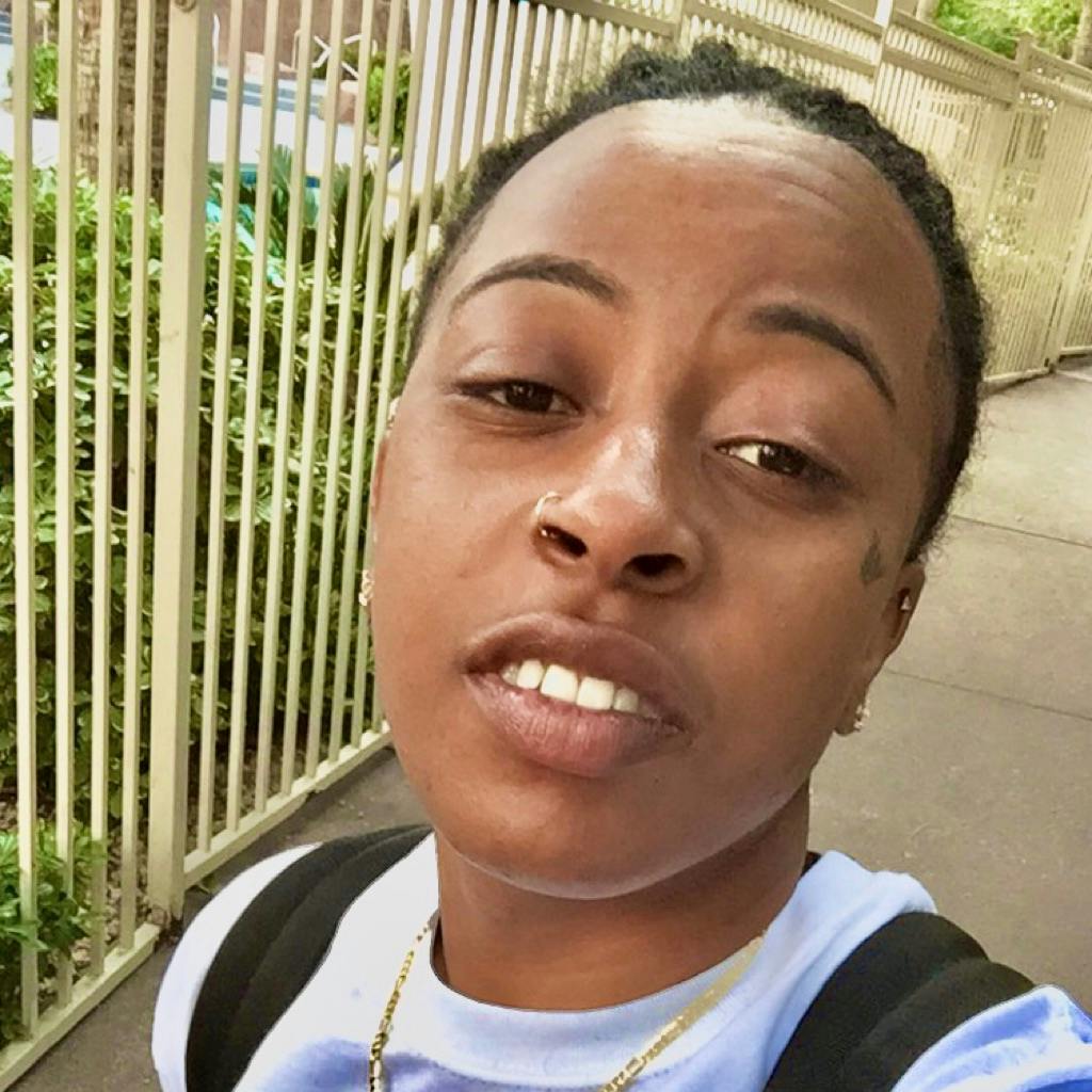 user profile photo