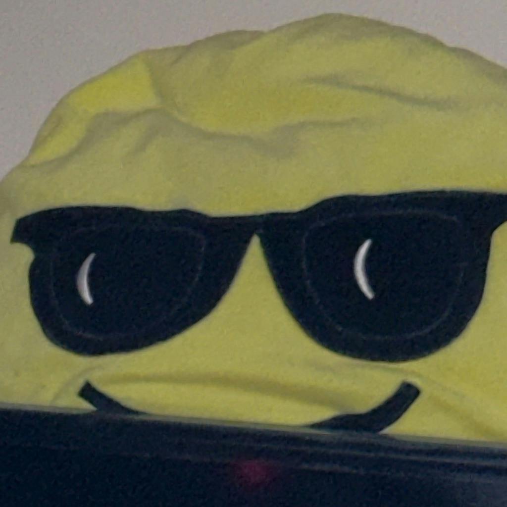 user profile photo