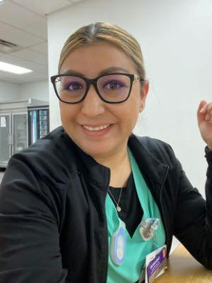 user profile photo