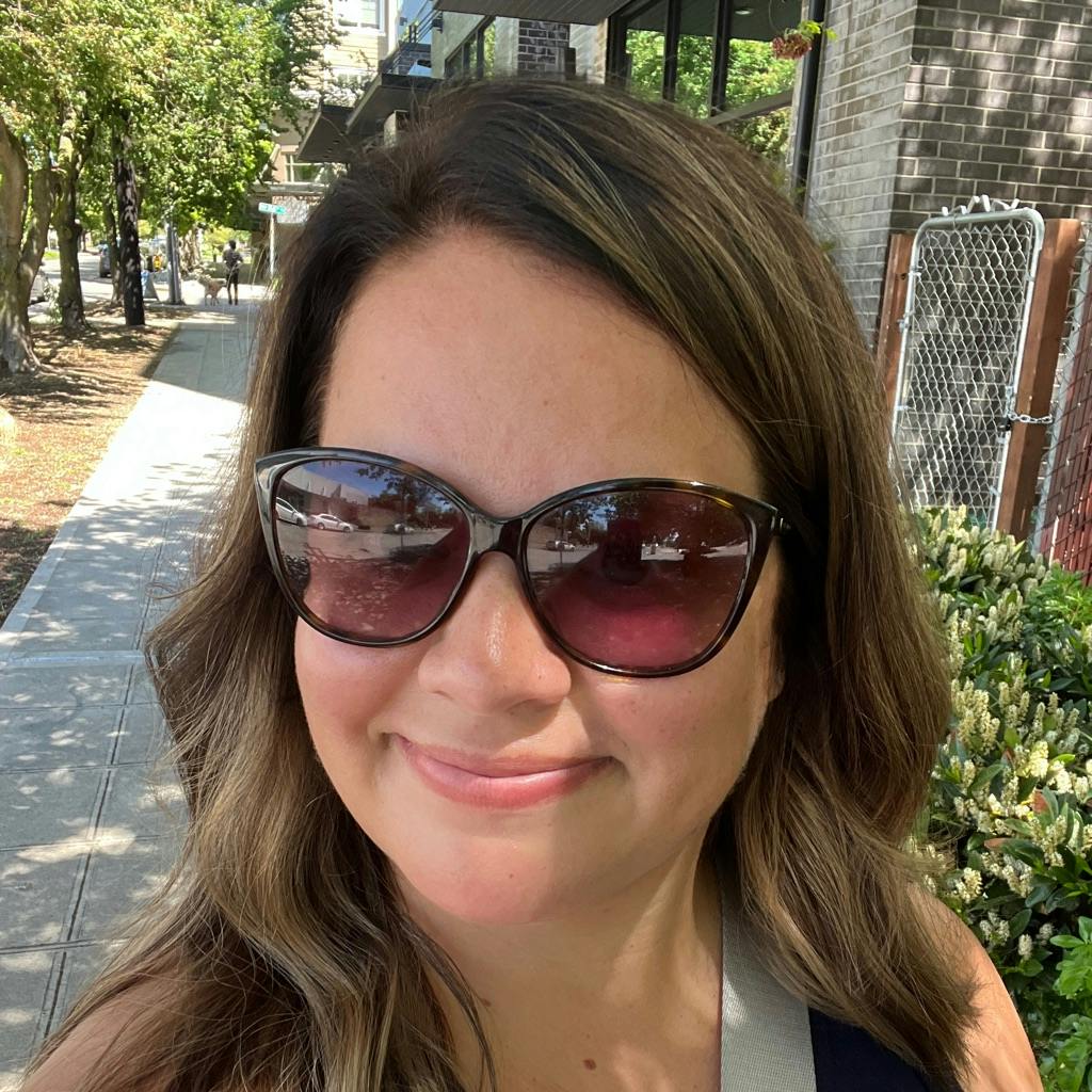 user profile photo
