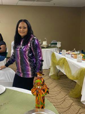 user profile photo