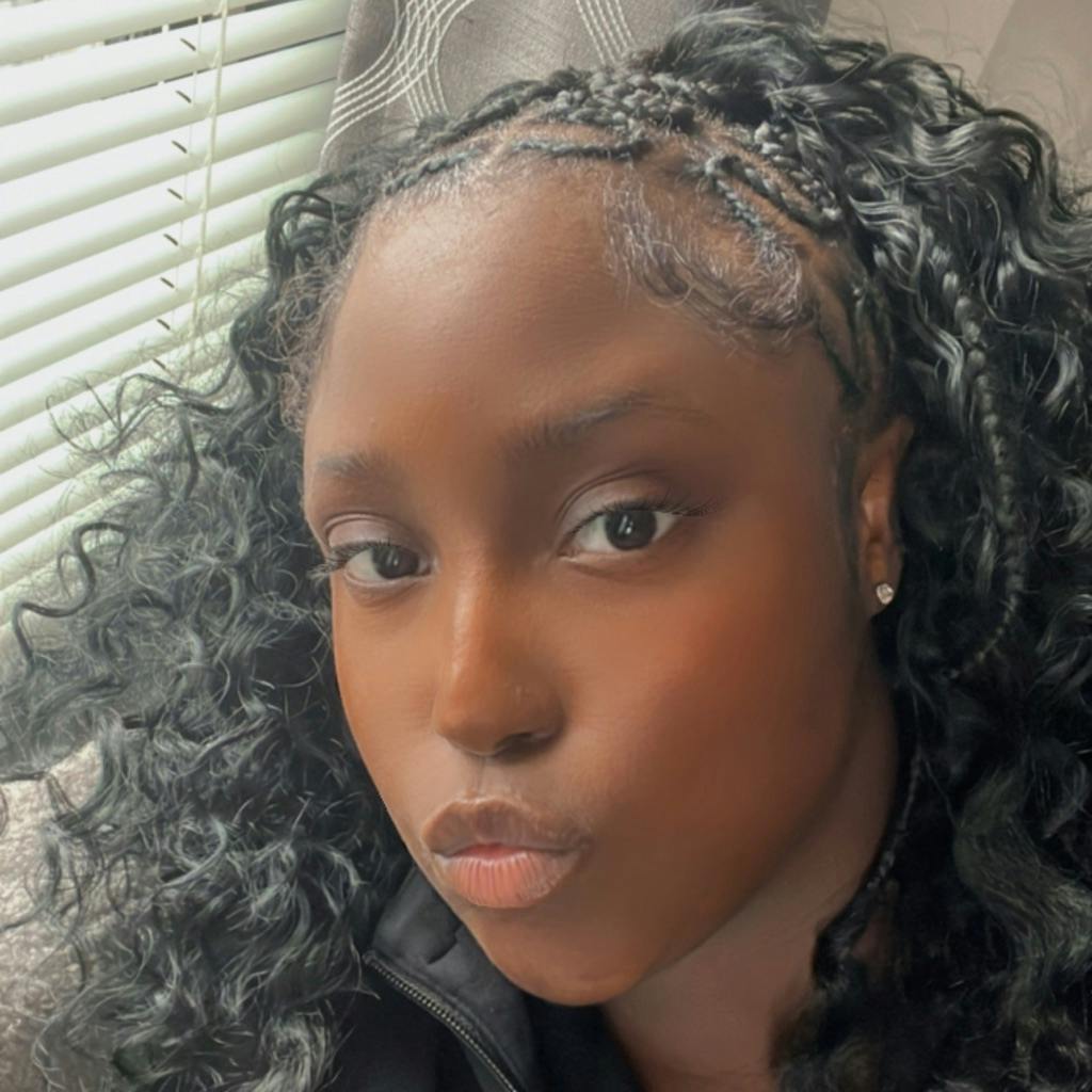 user profile photo