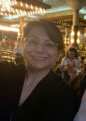 user profile photo