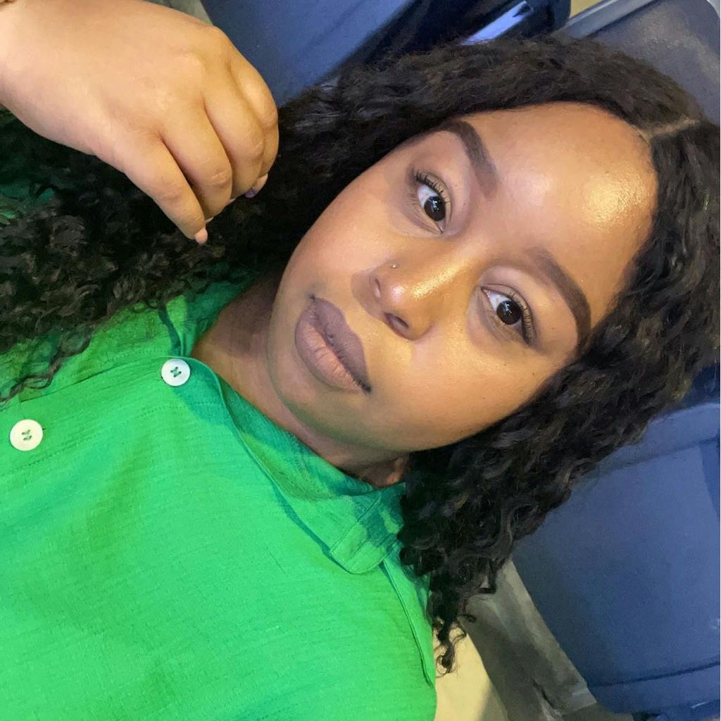 user profile photo