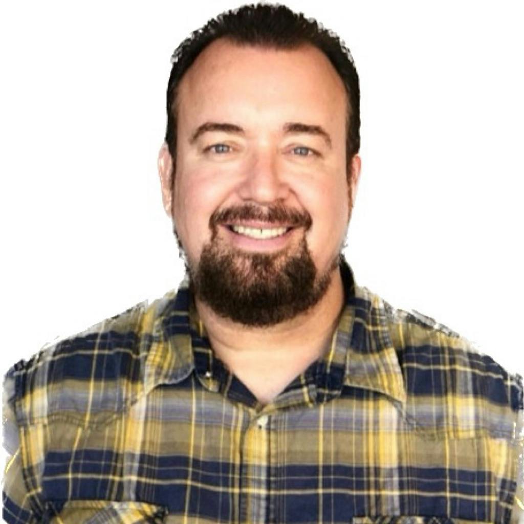user profile photo
