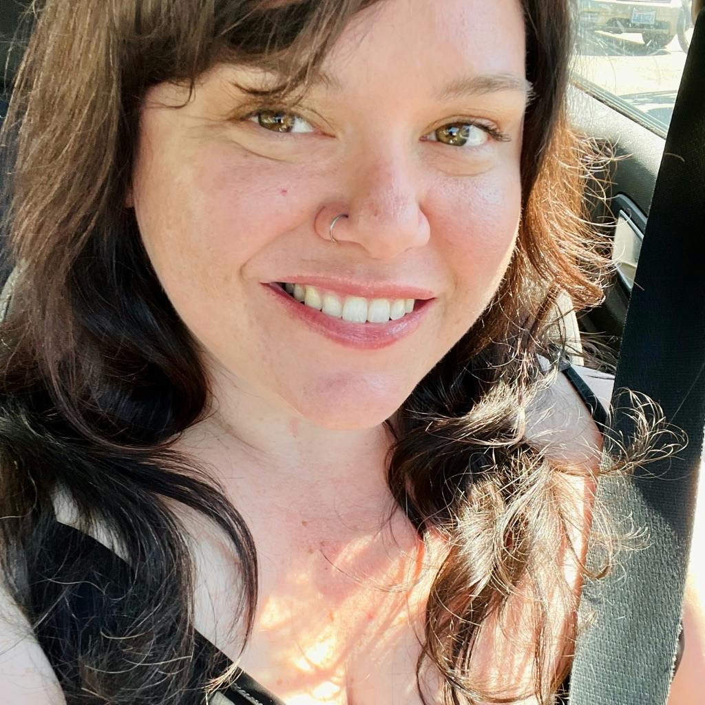 user profile photo