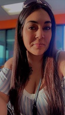 user profile photo