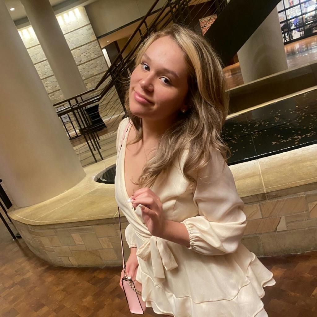 user profile photo