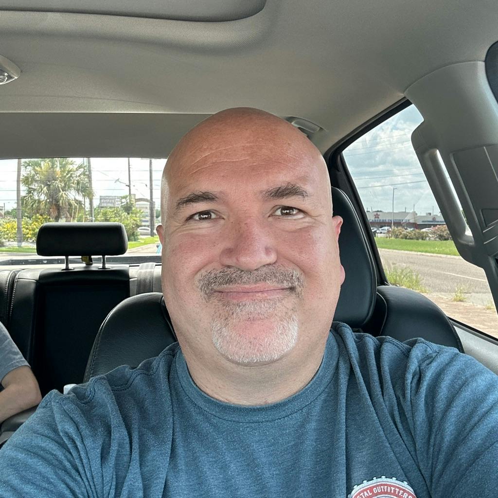 user profile photo