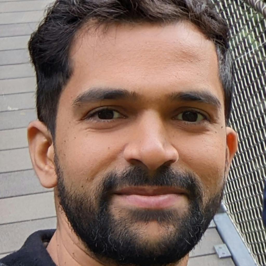 user profile photo