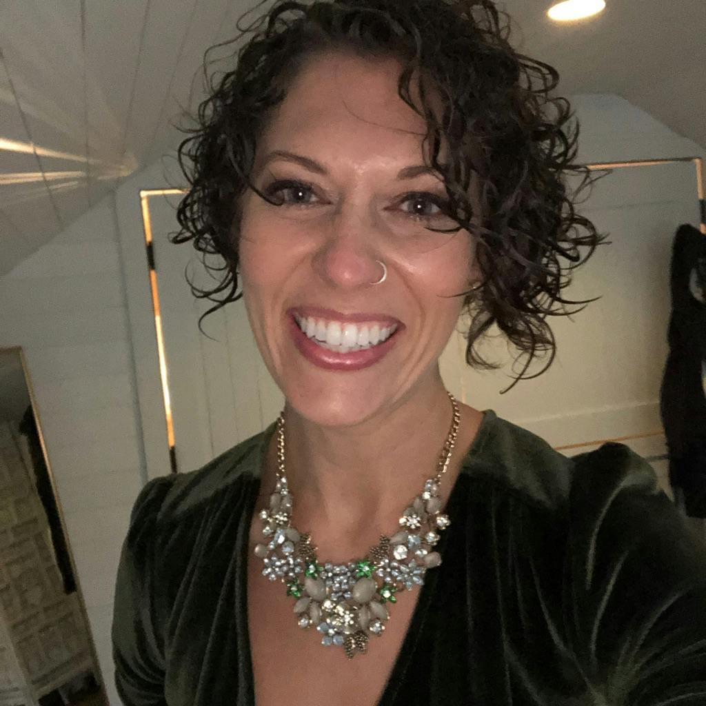 user profile photo