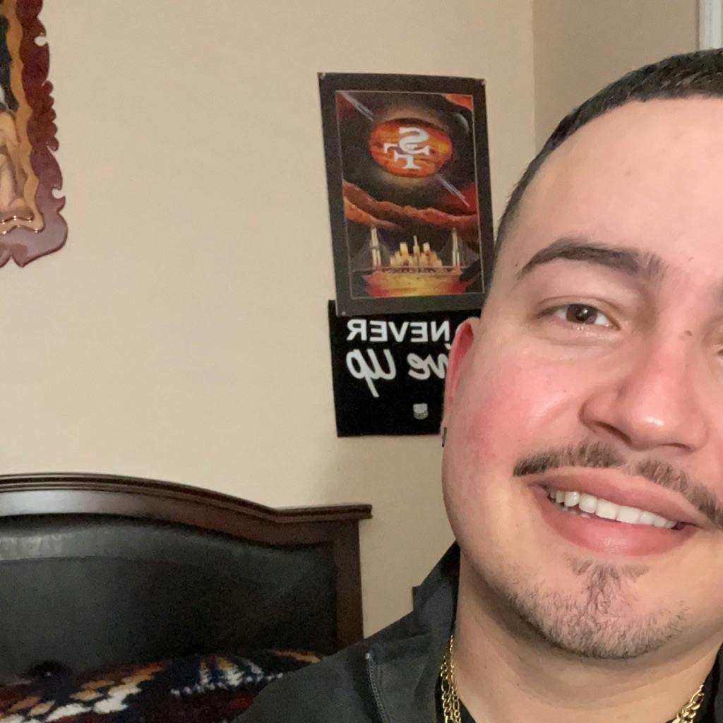 user profile photo