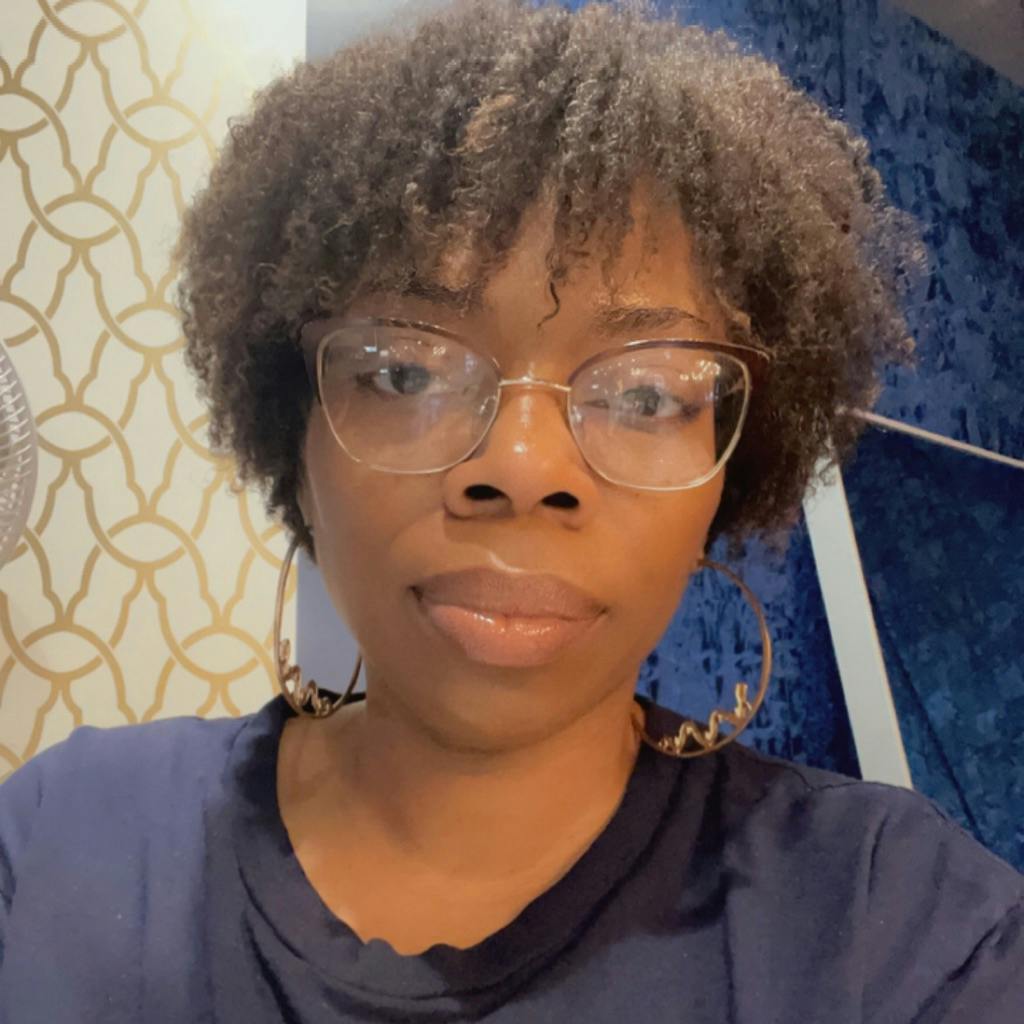 user profile photo
