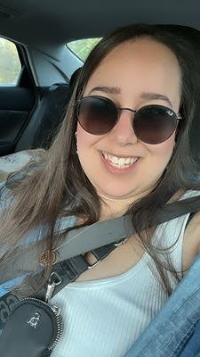 user profile photo