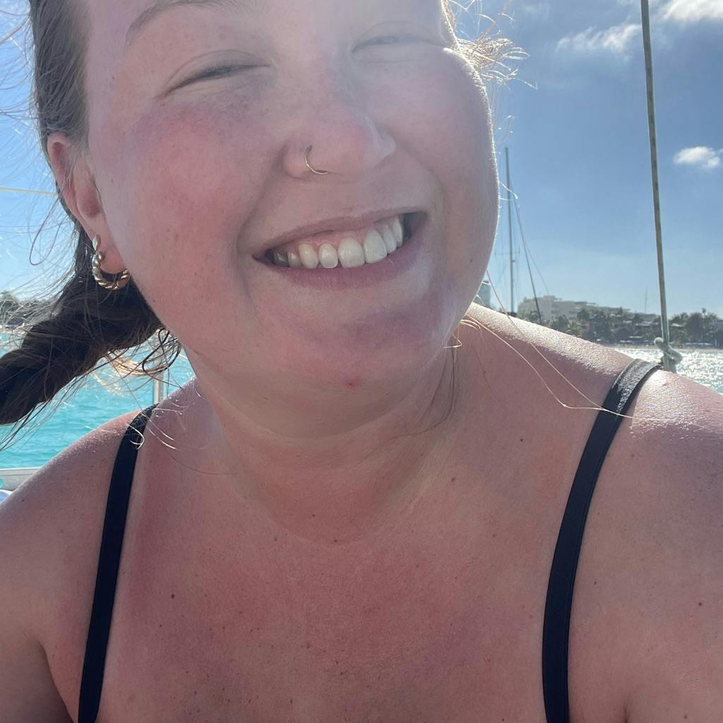 user profile photo