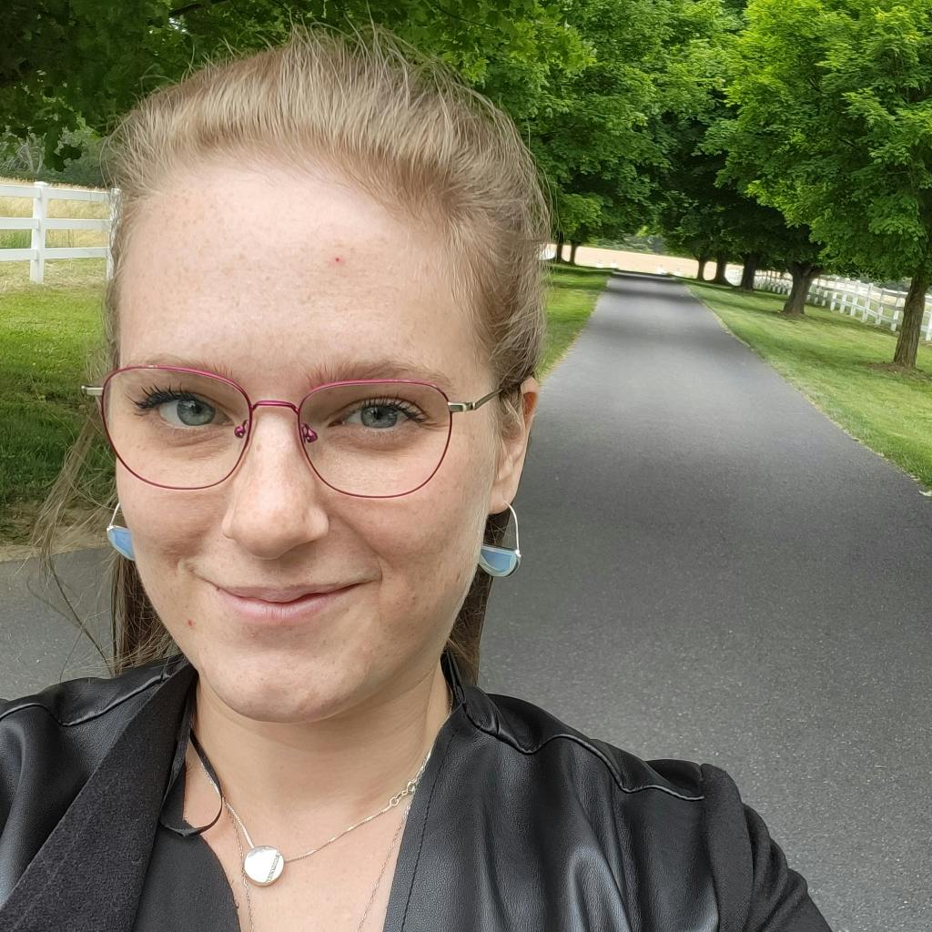 user profile photo