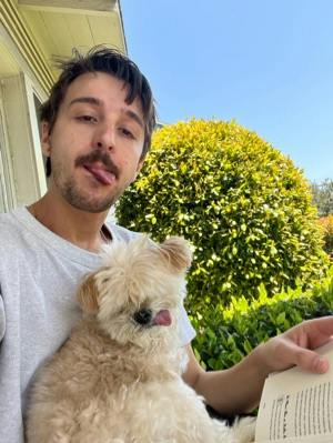 user profile photo