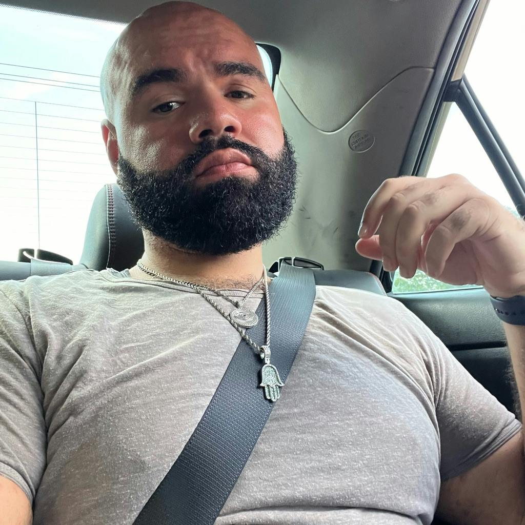 user profile photo