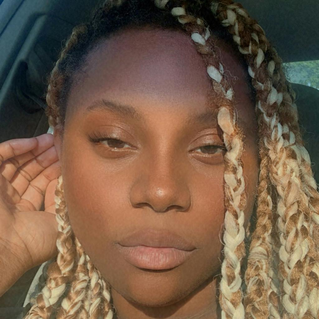 user profile photo