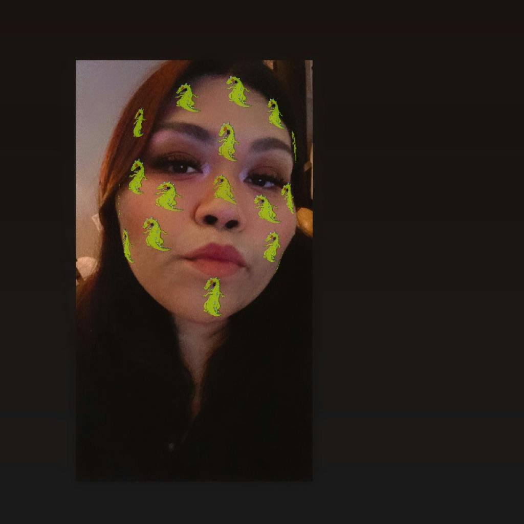 user profile photo