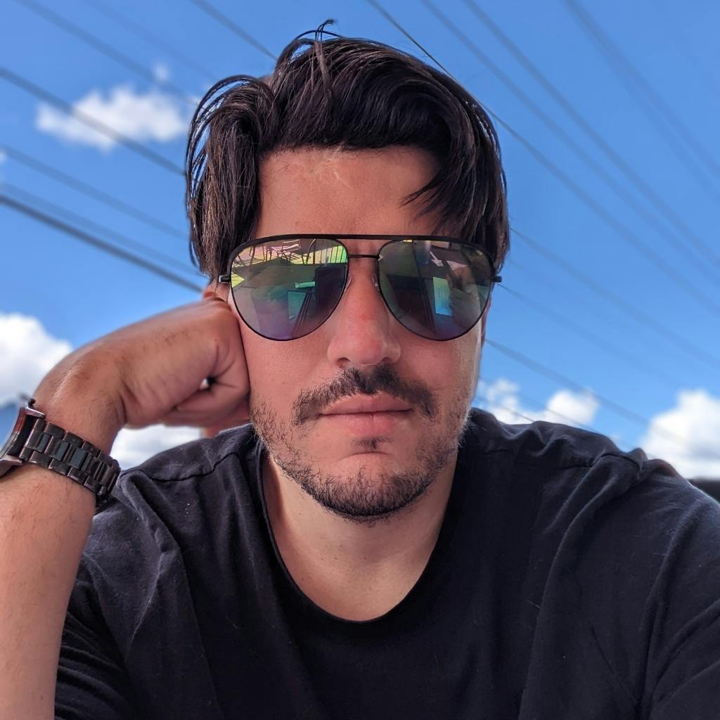 user profile photo