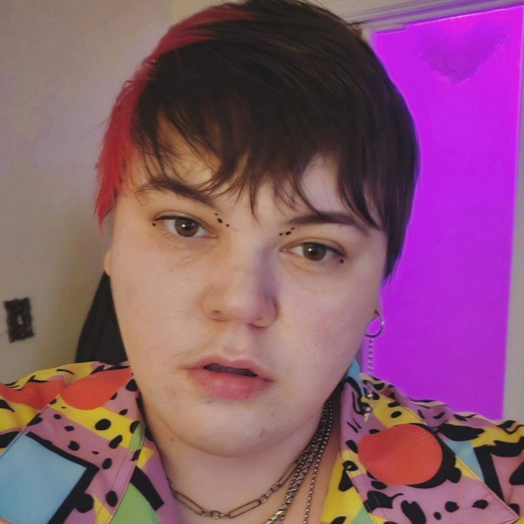 user profile photo