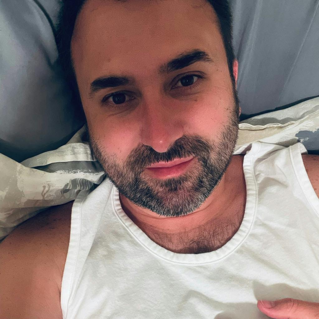 user profile photo
