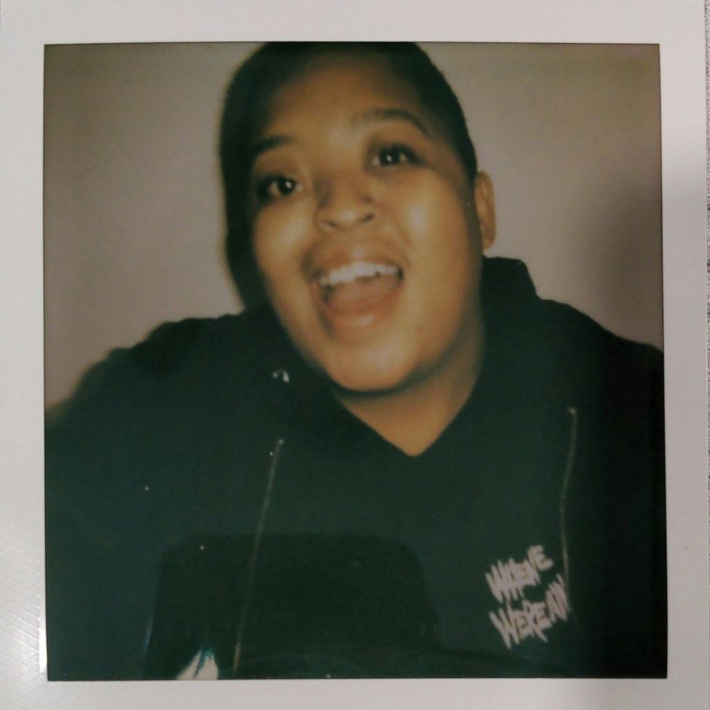 user profile photo
