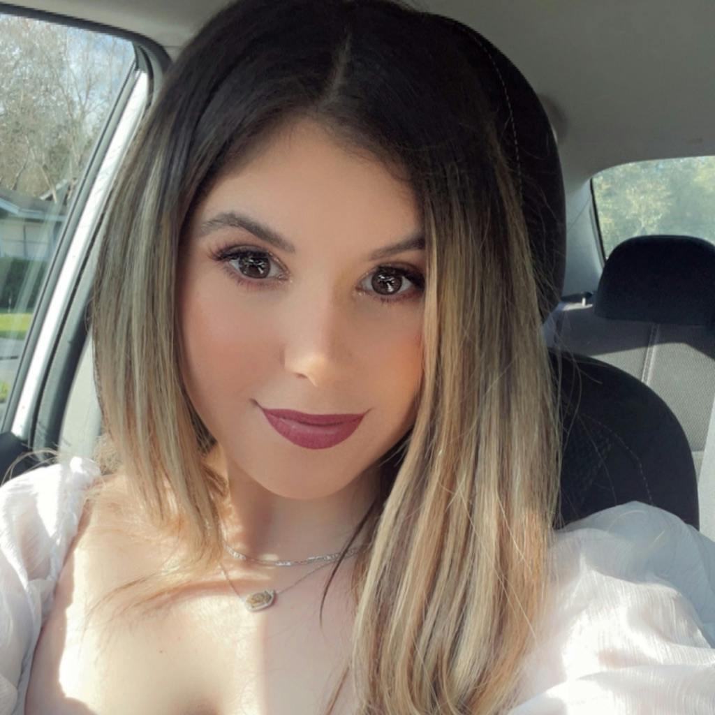 user profile photo