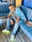 user profile photo