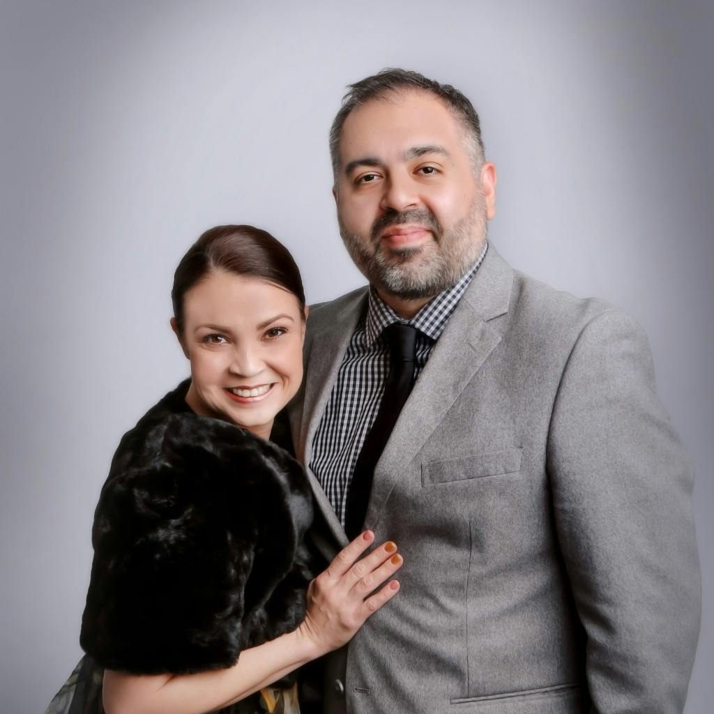 user profile photo