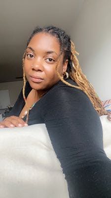 user profile photo