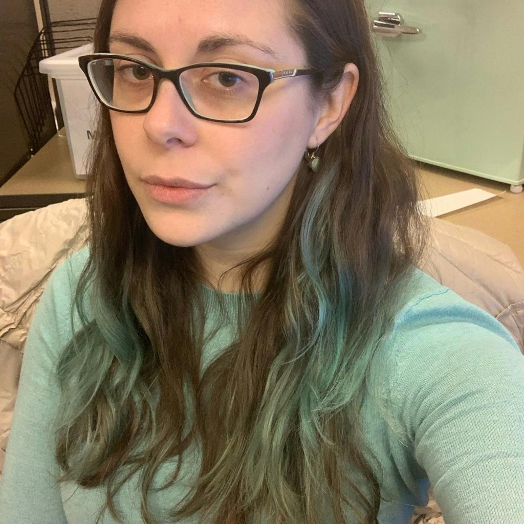 user profile photo