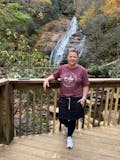 user profile photo
